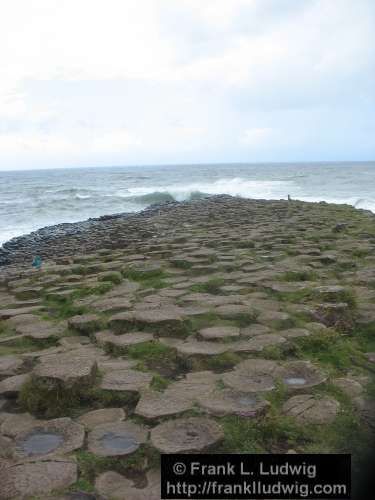 Giant's Causeway